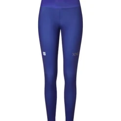 Sportunterbekleidung|Fitnessmode & Jogginghosen*sportful Damen Tights Leggings Doro Tights Violett