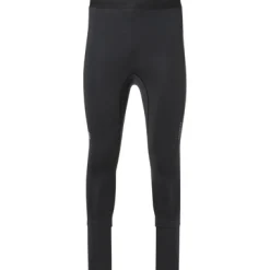 Sportunterbekleidung|Jogginghosen & Fitnessmode*sportful Herren Tights Leggings Cardio Light Tights Schwarz