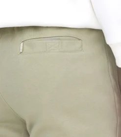 Jogginghosen & Fitnessmode*STAPLE Logan Herren lockere Jogger Jogging-Hose Sport-Hose Homewear 2209B7002 Grün/Beige