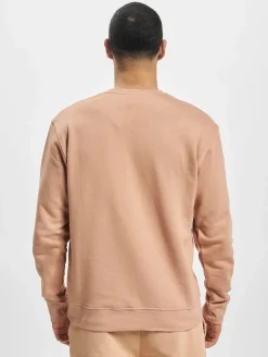 Sweater & Pullover|Pullover & Sweater*STAPLE Peachtree Rundhalspullover rot