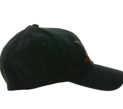 Caps & Mützen*BioworldMerch STORY OF THE YEAR Unisex Cap Baumwoll-Cap mit gesticktem Logo Kopfbedeckung TC103488SOT Schwarz