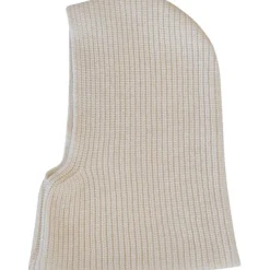 Caps & Mützen*Superyellow Damen oder Herren Mützen Beanies Capsule Hood Mütze Weiß