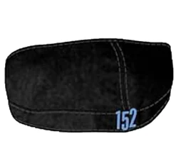 Caps & Mützen*BioworldMerch TAKING BACK SUNDAY Emo-Band Baumwoll-Cap im millitärischen Schnitt mit leicht gebogenem Schirm FC107910TBS Schwarz