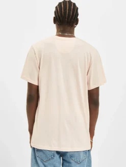 T-Shirts & Tank Tops*The Hundreds Perfect Pocket T-Shirt rosa