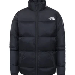 Wintersport|Mäntel & Jacken*THE NORTH FACE Damen Isolationsjacken Diablo Down Jacke Schwarz