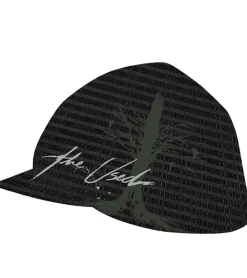 Caps & Mützen*BioworldMerch The Used Unisex Rockband Schirm-Mütze stylische Schirm-Beanie Freizeit-Mütze KC101864TUD Schwarz/Grau