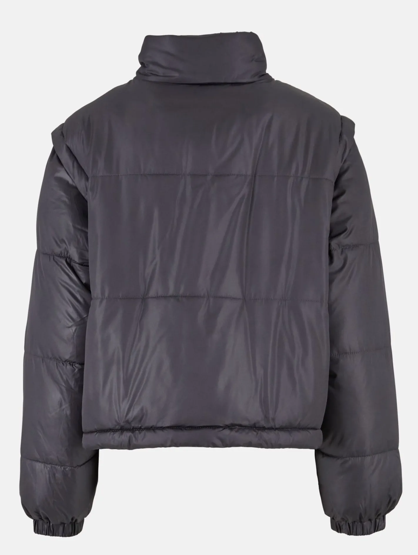 Mäntel & Jacken*TheJoggConcept Ada Short Winterjacken ebony