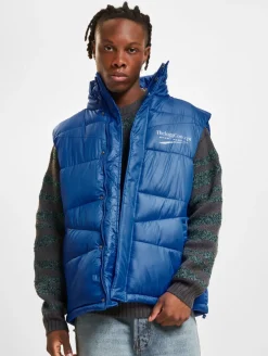 Jacken & Mäntel*TheJoggConcept Alex Weste Prinzessin blau