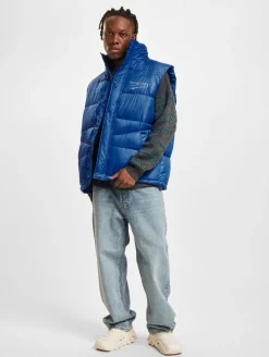 Jacken & Mäntel*TheJoggConcept Alex Weste Prinzessin blau