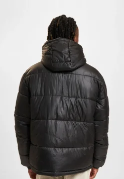 Jacken & Mäntel*TheJoggConcept Alex Winterjacken schwarz