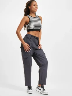 Fitnessmode & Jogginghosen|Hosen & Jeans*TheJoggConcept Dafine Jogginghosen ebony