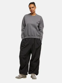 Sweater & Pullover*TheJoggConcept Rubi Pullover Ebenholz