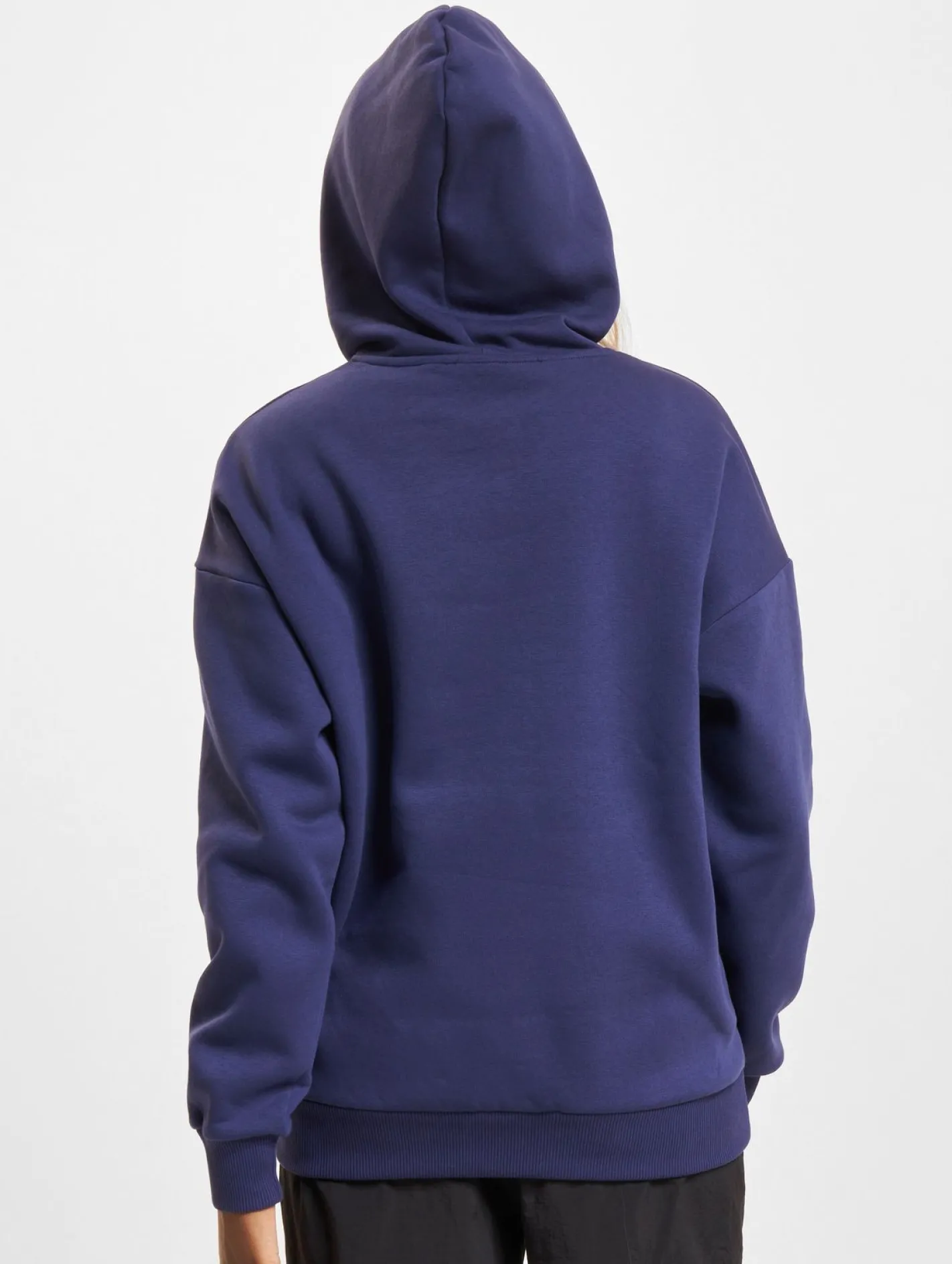 Sweater & Pullover*TheJoggConcept Sage Hoodies mittelalterlich blau