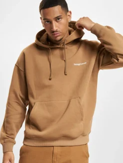 Pullover & Sweater*TheJoggConcept Samuel Hoodies Hermelin