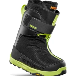 Wintersport|Boots & Stiefel*Thirtytwo Damen Snowboardschuhe Tm-2 Hight Splitboardschuhe Schwarz
