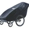Sportausrüstung|Radsport*THULE Damen oder Herren Fahrradzubehör Chariot (CX, Cougar) Storage Cover Abdeckhaube Mehrfarbig