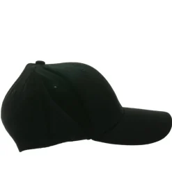 Caps & Mützen*BioworldMerch Thursday Unisex Post-Hardcore-Band Trucker-Cap Baseball-Cap mit Logo-Stickerei Fan-Mütze TC108495THU Schwarz