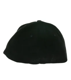 Caps & Mützen*BioworldMerch Thursday Unisex Post-Hardcore-Band Trucker-Cap Baseball-Cap mit Logo-Stickerei Fan-Mütze TC108495THU Schwarz