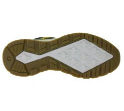 Trekkingschuhe & Wanderschuhe*Timberland Field Trekker MID LACE Herren wasserabweisend Wander-Schuhe Trekking-Boots Outdoor-Schuhe TB0A5ZN7231 Braun/Schwarz