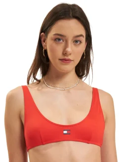 Unterwäsche|Socken & Unterwäsche*Tommy Hilfiger Scoop Bralette Unterwäsche hot heat