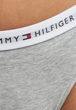 Unterwäsche|Socken & Unterwäsche*Tommy Hilfiger Unterwäsche Bikinis Slip light grey heather