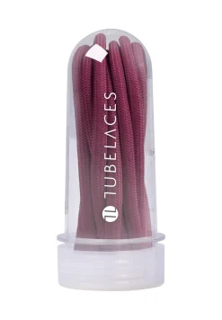 Schuhzubehör & Schuhpflege*TubeLaces Rope Solid Schnürsenkel kastanienbraun