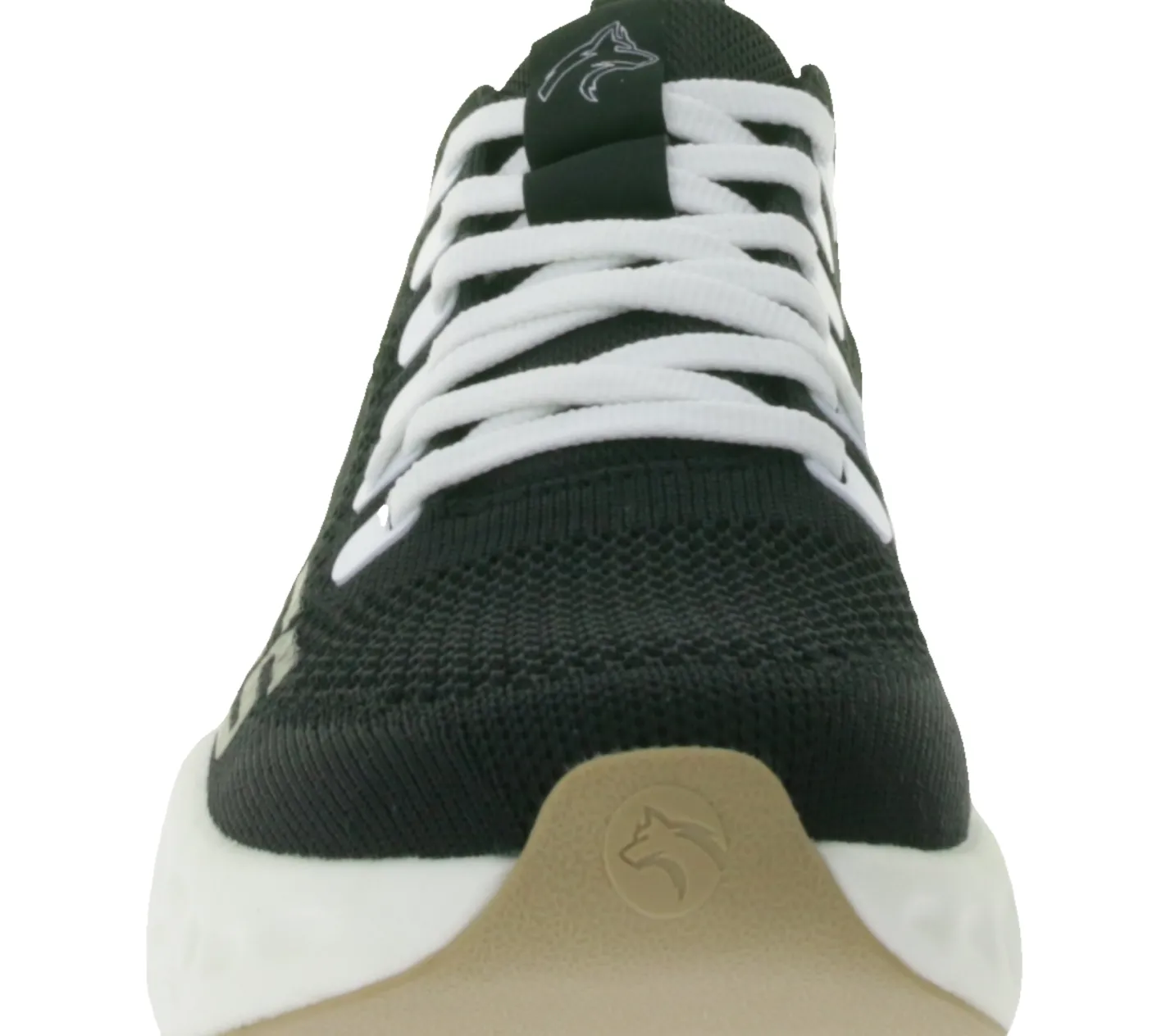 Laufschuhe & Joggingschuhe|Sneaker & Turnschuhe*ULYSSES Honi Lauf-Schuhe mit Adaptive Running System Sneaker Fitness-Schuhe HN-999000 Schwarz