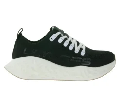 Laufschuhe & Joggingschuhe|Sneaker & Turnschuhe*ULYSSES Honi Lauf-Schuhe mit Adaptive Running System Sneaker Fitness-Schuhe Schwarz, Orange oder Weiß