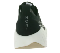 Laufschuhe & Joggingschuhe|Sneaker & Turnschuhe*ULYSSES Honi Lauf-Schuhe mit Adaptive Running System Sneaker Fitness-Schuhe Schwarz, Orange oder Weiß