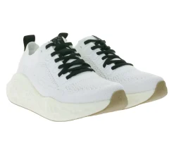 Laufschuhe & Joggingschuhe|Sneaker & Turnschuhe*ULYSSES Honi Lauf-Schuhe mit Adaptive Running System Sneaker Fitness-Schuhe HN-010000 Weiß