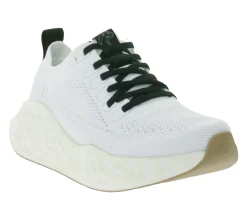 Laufschuhe & Joggingschuhe|Sneaker & Turnschuhe*ULYSSES Honi Lauf-Schuhe mit Adaptive Running System Sneaker Fitness-Schuhe HN-010000 Weiß