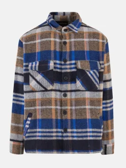 Hemden & Poloshirts*UNEFFECTED Hemden indigo