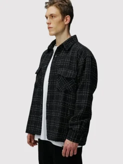 T-Shirts & Tank Tops*UNEFFECTED T-Shirts schwarz