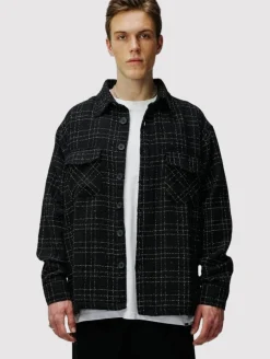 T-Shirts & Tank Tops*UNEFFECTED T-Shirts schwarz