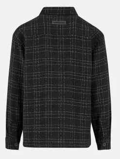 T-Shirts & Tank Tops*UNEFFECTED T-Shirts schwarz