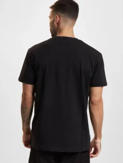 T-Shirts & Tank Tops*UNFAIR ATHLETICS Cash Rules T-Shirts schwarz