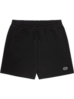 Shorts & Bermudas*UNFAIR ATHLETICS Inspired Easy Fit Shorts Schwarz schwarz