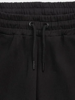 Shorts & Bermudas*UNFAIR ATHLETICS Inspired Easy Fit Shorts Schwarz schwarz