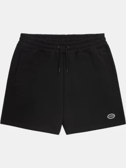Shorts & Bermudas*UNFAIR ATHLETICS Inspired Easy Fit Shorts Schwarz schwarz