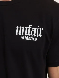 T-Shirts & Tank Tops*UNFAIR ATHLETICS Money Stacks T-Shirts schwarz