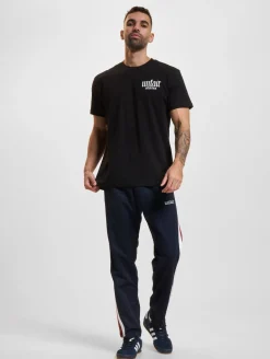 T-Shirts & Tank Tops*UNFAIR ATHLETICS Money Stacks T-Shirts schwarz