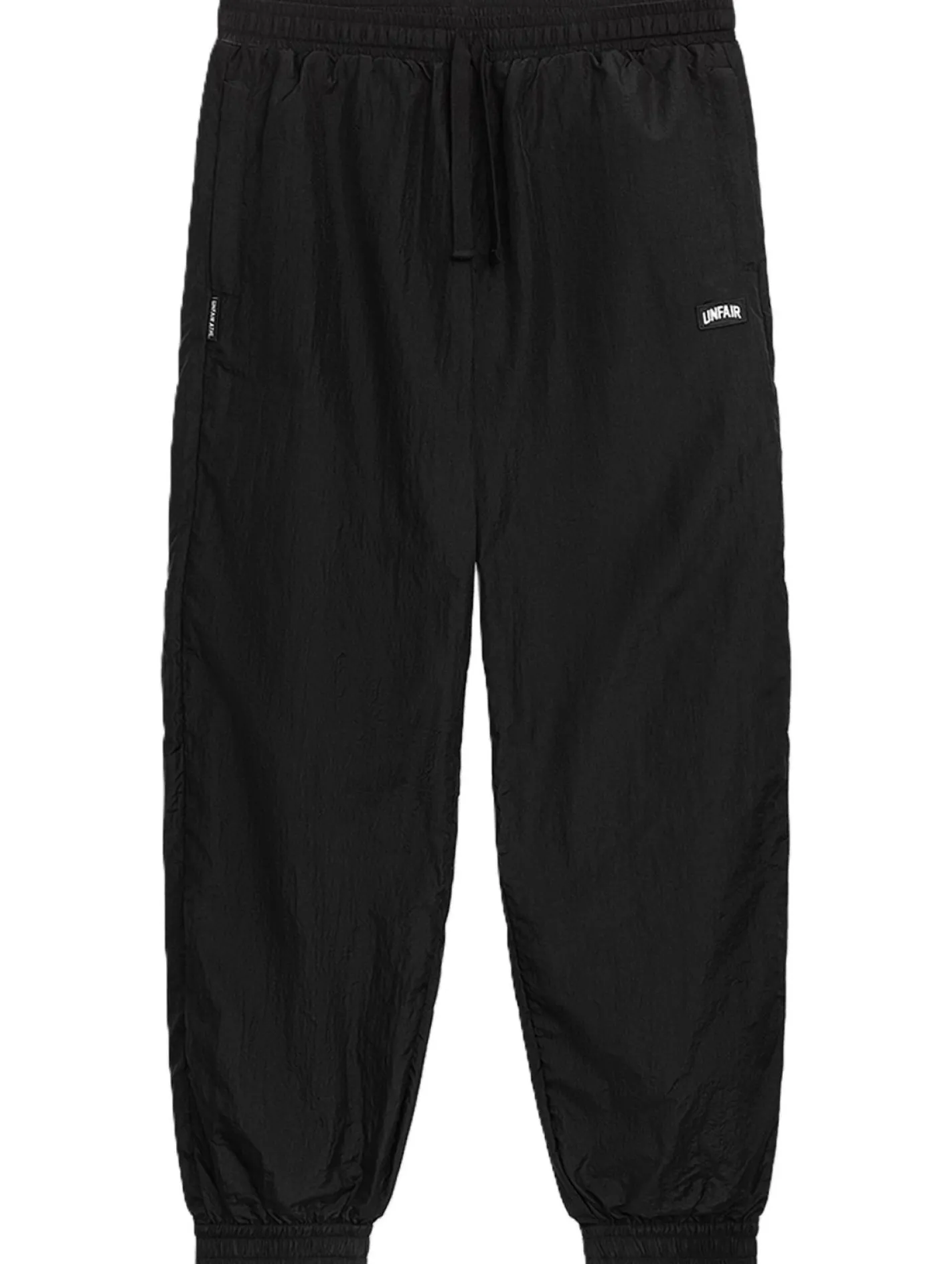 Fitnessmode & Jogginghosen|Hosen & Jeans*UNFAIR ATHLETICS Selected Hose Schwarz schwarz