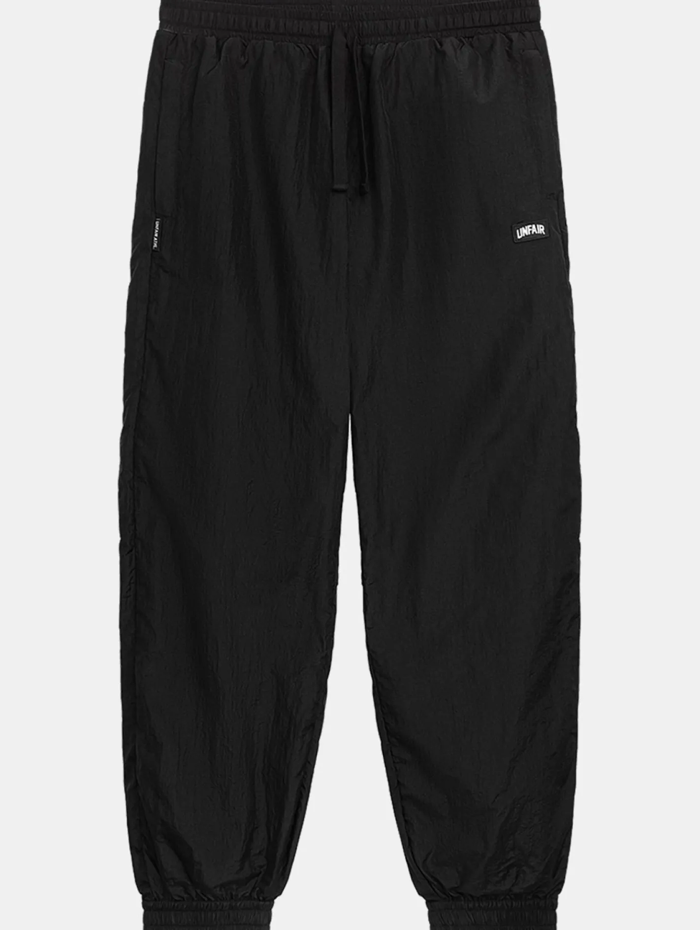 Fitnessmode & Jogginghosen|Hosen & Jeans*UNFAIR ATHLETICS Selected Hose Schwarz schwarz