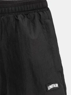 Fitnessmode & Jogginghosen|Hosen & Jeans*UNFAIR ATHLETICS Selected Hose Schwarz schwarz