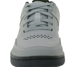 Radsport|Sneaker & Turnschuhe*UNPARALLEL Roost Damen Fahrrad-Schuhe MTB-Schuhe Sport-Sneaker mit OrthoLite Fahrrad-Sport 291526-1288 Hellgrau/Schwarz