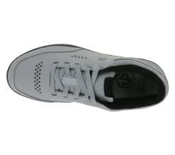 Radsport|Sneaker & Turnschuhe*UNPARALLEL Roost Damen Fahrrad-Schuhe MTB-Schuhe Sport-Sneaker mit OrthoLite Fahrrad-Sport 291526-1288 Hellgrau/Schwarz