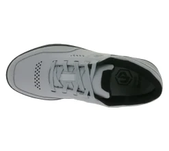 Radsport|Sneaker & Turnschuhe*UNPARALLEL Roost Damen oder Herren Fahrrad-Schuhe MTB-Schuhe Sport-Sneaker mit OrthoLite Fahrrad-Sport 291525 in Hellgrau oder Schwarz Hellgrau (Damen)