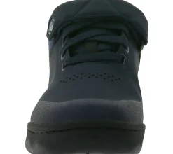 Radsport|Sneaker & Turnschuhe*UNPARALLEL UP Link Damen Fahrrad-Schuhe mit EVA-Sohle MTB-Schuhe vibrationsabsorbierende Sport-Sneaker mit OrthoLite Fahrrad-Sport mit Klettverschluss 291524-6771 Dunkelblau/Grau