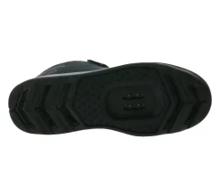 Radsport|Sneaker & Turnschuhe*UNPARALLEL UP Link Damen Fahrrad-Schuhe mit EVA-Sohle MTB-Schuhe vibrationsabsorbierende Sport-Sneaker mit OrthoLite Fahrrad-Sport mit Klettverschluss 291524-6771 Dunkelblau/Grau