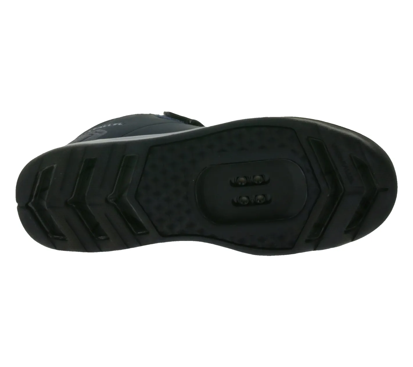 Radsport|Sneaker & Turnschuhe*UNPARALLEL UP Link Damen Fahrrad-Schuhe mit EVA-Sohle MTB-Schuhe vibrationsabsorbierende Sport-Sneaker mit OrthoLite Fahrrad-Sport mit Klettverschluss 291524-6771 Dunkelblau/Grau